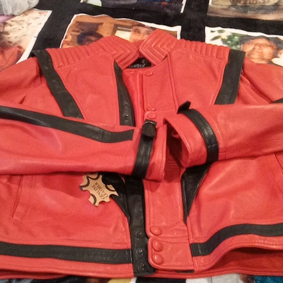 Michael Jackson Thriller Jacket - Picture 10 of 12